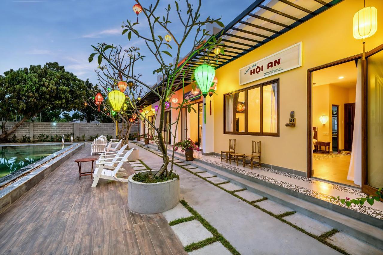 Hoi An May Village Exterior photo