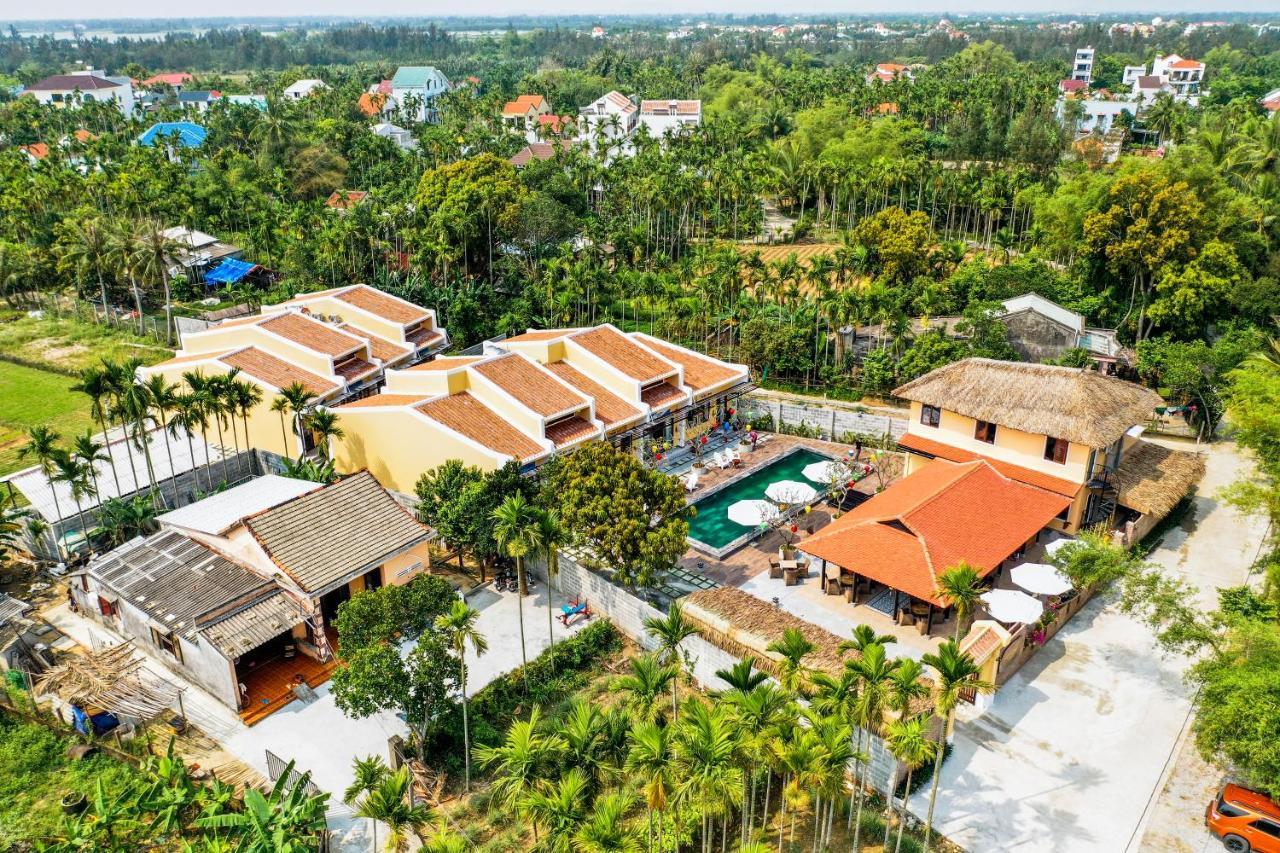 Hoi An May Village Exterior photo
