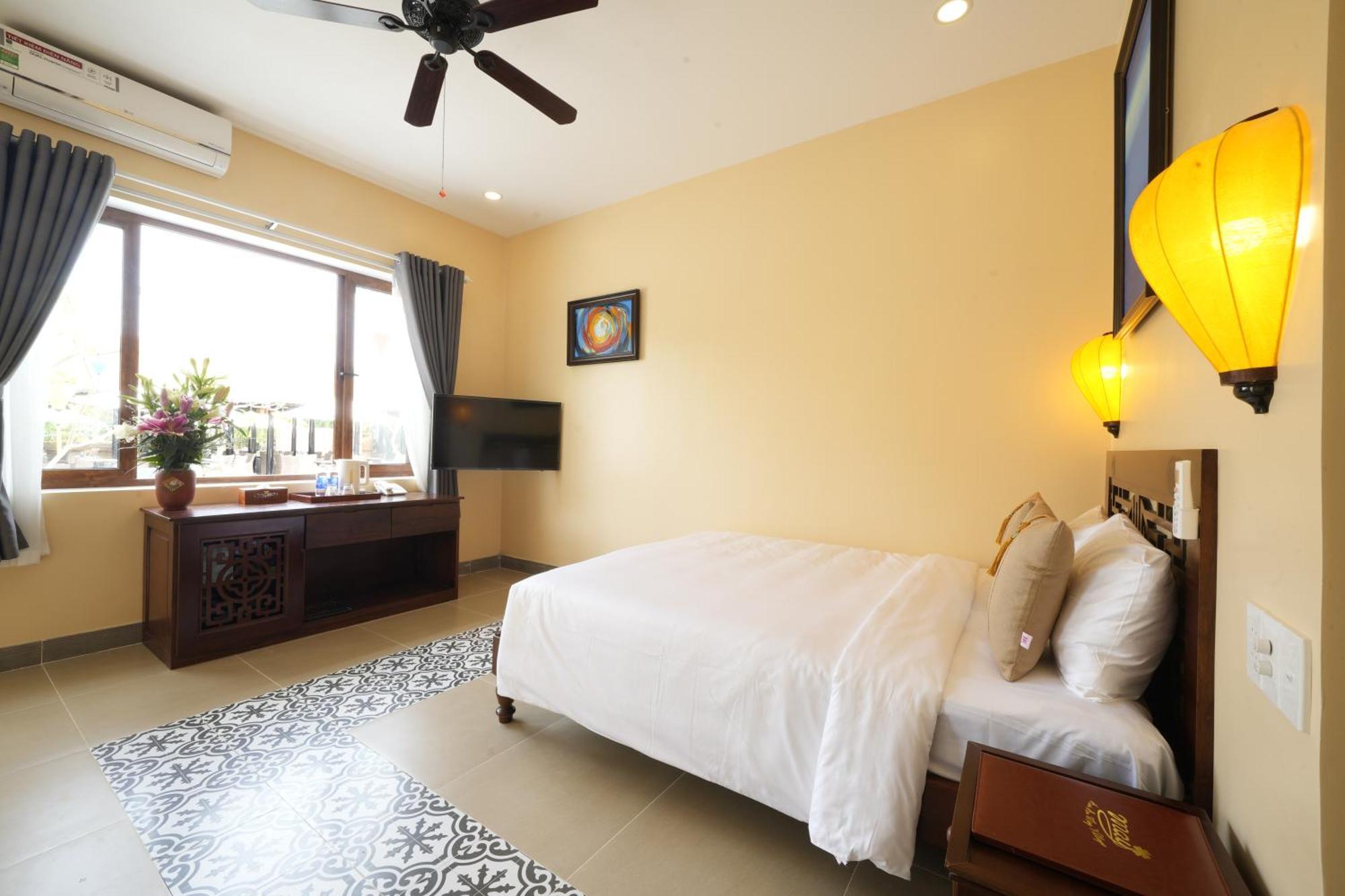Hoi An May Village Room photo